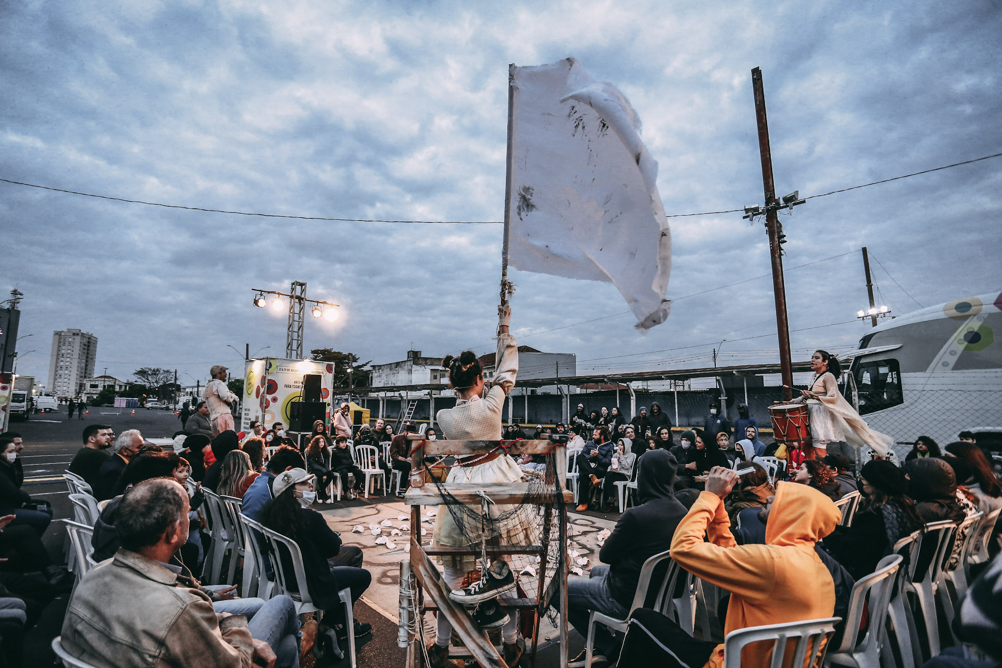 Circuito Sesc 2022 - Assis - Foto Gustavo Castellon